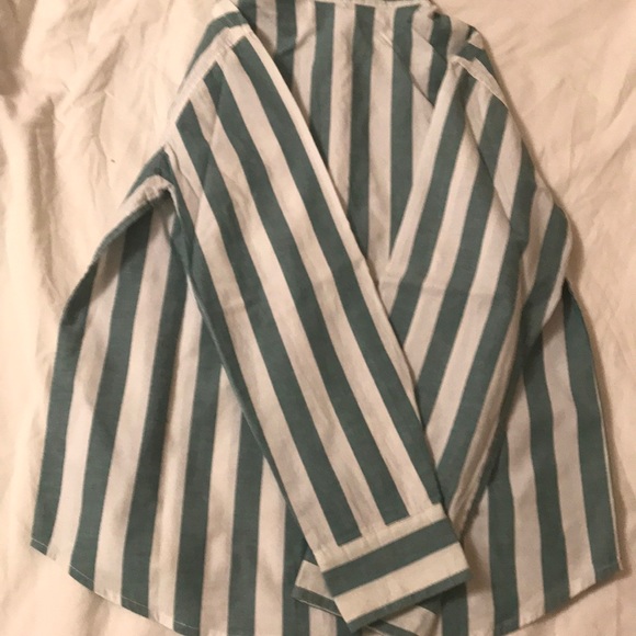 3/$15 . Boy shirt. - Picture 2 of 3